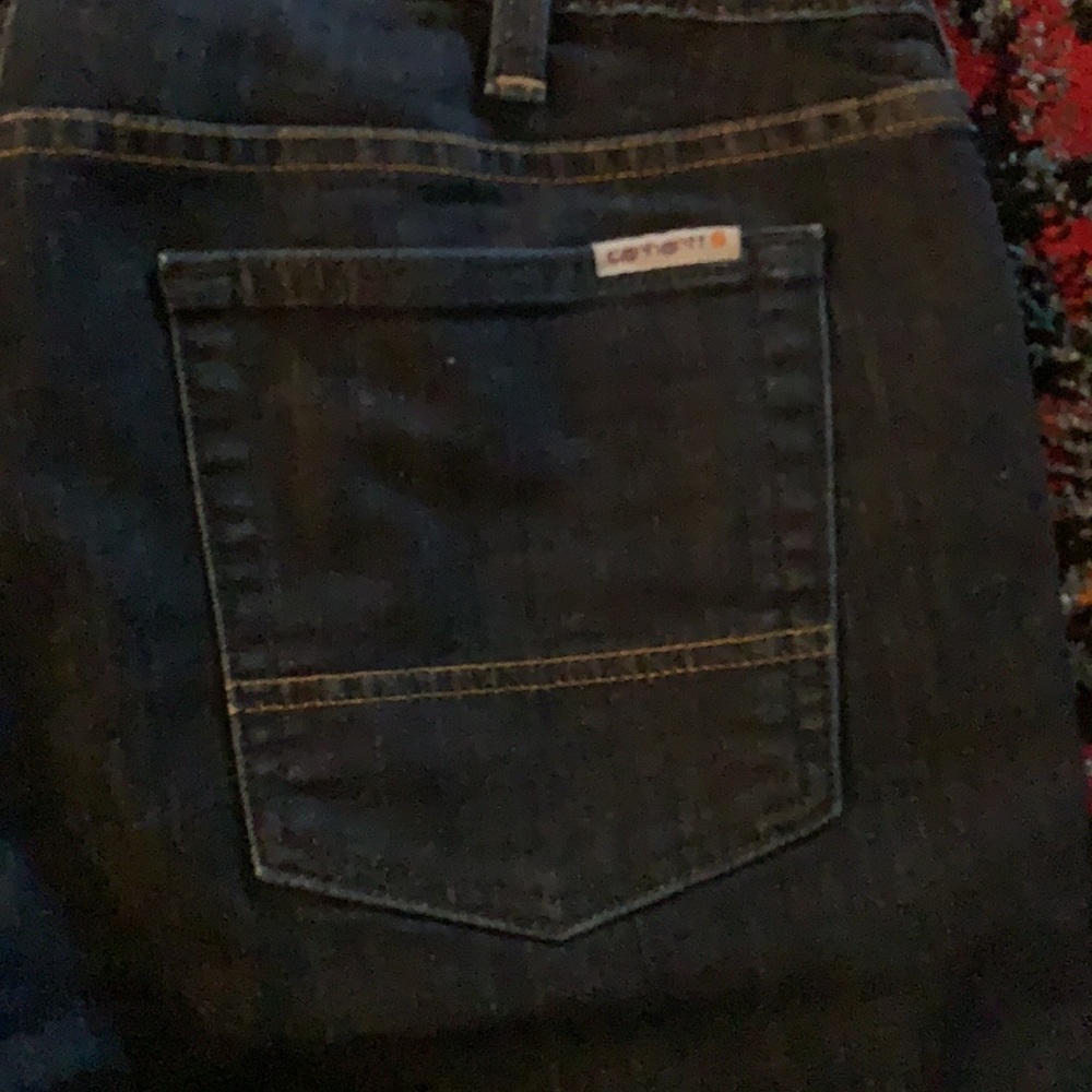 Carhartt- Slim Fit Layton Bermuda Short - Picture 8 of 9
